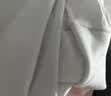 猫人孕妇内裤女士10A纯棉抗菌裆高腰托腹怀孕早中晚期专用三角短裤衩 实拍图