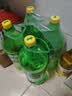 可口可乐（Coca-Cola）雪碧 Sprite 柠檬味 汽水 碳酸饮料 2L*6瓶 实拍图