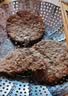 大希地腌制入味免调味牛肉饼安格斯谷饲牛肉饼1.2kg 汉堡儿童早餐烧烤 实拍图