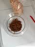 崇雾黄粉虫大麦虫活虫面包虫活体鲜活虫乌龟八哥仓鼠鸟食守宫龙鱼饲料 实拍图