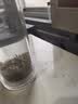 富光双层玻璃杯水杯子茶水分离泡茶杯男女士高颜值加厚杯底500ml 实拍图