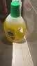 滴露（Dettol）地板清洁剂柠檬2L拖地清洗剂瓷砖地砖清洁剂扫地机洗地机去污剂 实拍图
