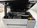 爱普生（EPSON）【6代新品】L3351墨仓式彩色打印机 微信打印/无线连接 家用AI学习打印机（打印、复印、扫描） 实拍图