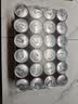 可口可乐（Coca-Cola）零度 Zero 无糖汽水 碳酸饮料 330ml*24主题罐新老包装随机发货 实拍图