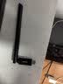 Tenda腾达 usb无线网卡wifi6 AX900双频5g 无线网卡台式机专用 高增益天线 wifi接收器 无线wifi发射 实拍图