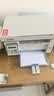 奔图M6212W BM2307W M6762DW M7160DW家用办公小型激光a4打印机手机直连wifi移动无线复印扫描多功能款 【续粉款】M6200W【打印成本低，硒鼓可续粉】 官方标配 实拍图