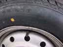 玲珑轮胎轻卡轮胎175/70R14LT 95/93S LMA16 适配捷达/桑塔纳 实拍图