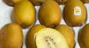 佳沛（zespri）新西兰金奇异果10粒巨大果146-175g猕猴桃中秋节礼品送水果礼盒 实拍图