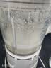 九阳（Joyoung）破壁机可拆洗家用全自动榨汁豆浆机降噪高温清洗1.75L五谷杂粮3-5人除菌P660 国家补贴 实拍图