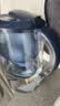 碧然德（BRITA） 过滤净水器 家用滤水壶 净水壶 海洋系列 3.5L蓝色 一壶6芯装 环保加固包装 实拍图