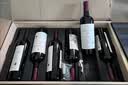 蕾拉【法国LAYLA 】AOP级原瓶进口14度干红葡萄酒木箱礼盒装750mlX6瓶 实拍图