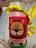 虎牌（TIGER）【京东限定】小狮子儿童保温杯学生吸管水杯一杯双盖开学礼物 实拍图