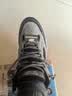 斯凯奇（Skechers）户外徒步鞋男士秋季厚底减震慢跑鞋运动鞋百搭休闲鞋237145 实拍图