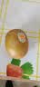 佳沛（zespri）新西兰金奇异果12粒特大果124-146g猕猴桃中秋节礼品送水果礼盒 实拍图