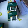 世达（SATA）5米包胶卷尺 锁定功能 双面刻度 防割耐磨防摔5Mx19MM 91334A 实拍图