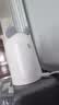 鸿蒙智选800万摄像头监控家用360度无死角带夜视可升级4g终身免流无需连wifi支持华为智慧生活室内海雀54K 实拍图