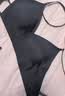 完美记忆徐艺洋同款大U背粉底液内衣女无痕隐形美背吊带文胸罩性感无钢圈 实拍图