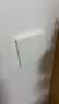 公牛（BULL）无线遥控开关面板免布线一主一副子母一套随意贴智能双控插座面板 一拖一：1个一位开关+1个随意贴 实拍图