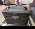 电小二【3度电重磅新品】3600W大功率大容量快充户外电源220V移动电源户外作业停电应急储能电源3000Pro3 实拍图