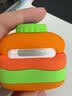 Apple/苹果 AirPods 4 搭配USB-C充电盒 蓝牙耳机 适用iPhone/iPad/Mac 四代MXP63CH/A 实拍图