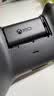 微软（Microsoft）XBOX 游戏手柄 同步充电套件+USB-C线缆| 锂离子充电电池 Type-C快充 XBOX无线控制器/手柄专用 实拍图