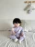licheers新生婴儿安抚礼盒手摇铃玩具抓握训练牙胶0-6月1岁男女孩生日礼物 实拍图
