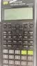 卡西欧（CASIO）【热门商品】函数科学计算器学生考试日常学习初中高中生适用无存储功能 FX-82ES智黑 实拍图