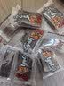 三只松鼠猪肉脯500g原味靖江风味猪肉干休闲零食整箱量贩装中秋团购送礼 实拍图