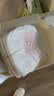 好奇（Huggies）好奇铂金装小桃裤纸尿裤NB76片(5kg以下)尿不湿【散热口碑王】 实拍图