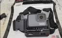 景胜胸带 GoPro13/12/11/10大疆POCKET4P/4/3/Action6/5Pro/4等运动相机通用胸带配件胸前固定肩带 实拍图