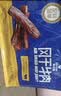 科尔沁风干牛肉干原味净含量400g 高蛋白休闲零食 肉干肉脯 保真牛肉干 实拍图