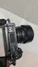 唯卓仕（VILTROX）AF 35mm F1.7 E索尼口大光圈自动对焦人文定焦镜头适用于a6400 FX30 a6700 ZV-E10II微单相机  实拍图