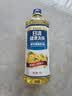 日清【保真菜籽油】健康利多低芥酸菜籽油 1L装食用油 浸出工艺 实拍图