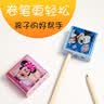 迪士尼（Disney）全自动削笔器小学生电动削笔刀转笔刀铅笔刀削笔机自动进铅出铅蜘蛛侠 实拍图