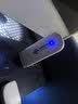 中国联通移动随身wifi6无线网卡免插卡车载随身便携支持5G/4G设备上网路由器流量网卡宽带2026款全国通用 【USB直连款】即插即用-月光白 实拍图
