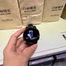 韩旺华强北智能手表WATCHGT5G可插卡超薄圆盘蓝牙双系统APP下载官方手机学生成人专用男士女款运动电话 旋转续航黑丨熊猫微曲屏+大内存任意下载+蓝牙双系统 OLED全面屏+120帧高刷流畅+多微信 实拍图