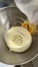 美德乐（Medela）吸奶器电动吸乳器单边防逆流舒适按摩母乳喂养丝韵舒悦版 实拍图