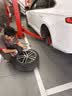 玲珑轮胎汽车轮胎225/45R18 95W XL 玲珑臻选 UD 适配星瑞/领克03/帝豪GS 实拍图