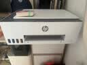 惠普（HP）598 家用学习连供无线打印一体机 大容量可加墨多功能打印复印扫描 家用打印机 实拍图
