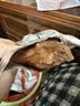 康新牧场内蒙草原酱牛肉80g即食牛肉健身代餐熟食牛腱子下酒菜美食熟牛肉 实拍图