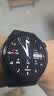 HUAWEI WATCH GT 6 雅丹黑 46mm智能手表多维情绪健康全新骑行体验华为智能手表 实拍图