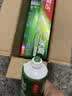 高露洁（Colgate）冰爽龙井青柠牙膏720g10倍持久清凉牙膏去黄去渍美白除臭清新口气 实拍图