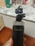 TELESIN(泰迅)适配大疆action6 5pro/4 自拍杆gopro13三脚架insta360手持杆运动相机自拍杆 万向球头转向 实拍图