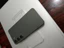 三星（SAMSUNG）Galaxy S23 系列旗舰小屏拍照AI手机 实时翻译同声传译库存 S23+第二代骁龙8 金属机身S23Plus轻薄 S23（6.1英寸）悠野绿 128G 国版（双卡） 标配（ 实拍图
