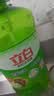 立白茶籽洗洁精4kg 99%除菌高效去油除味宝宝餐具果蔬适用食品可用 实拍图