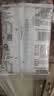 青藏祁莲青海祁连天境雪域牦阿布纯牛奶营养早餐奶 200ml*24袋 实拍图