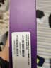 西部数据（WD）4TB 监控级机械硬盘 WD Purple 西数紫盘 SATA 256MB CMR垂直 安防存储 3.5英寸 WD43PURZ 实拍图