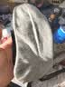南极人10双新疆棉袜子男士袜子秋冬季10A抗菌防臭纯棉舒适男袜中筒袜 实拍图