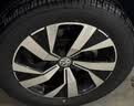 邓禄普（DUNLOP）汽车轮胎215/55R17 94V SP SPORT FM800适配迈腾帕萨特天籁凯美瑞 实拍图