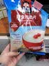 桂格（QUAKER）即食燕麦片1000克罐装 营养早餐 膳食纤维 零添加白砂糖 实拍图
